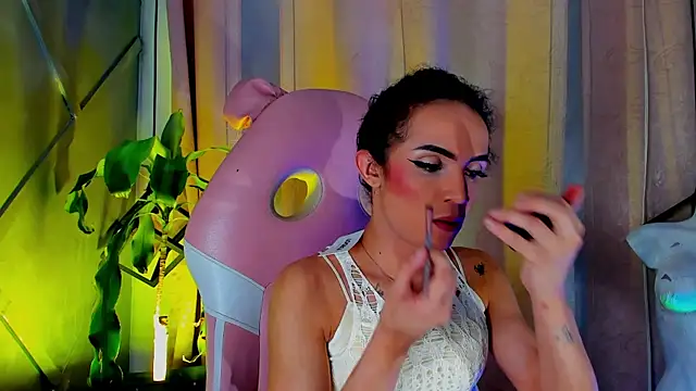 Cristal Gem1 online show from July 2026 02:41:01 AM