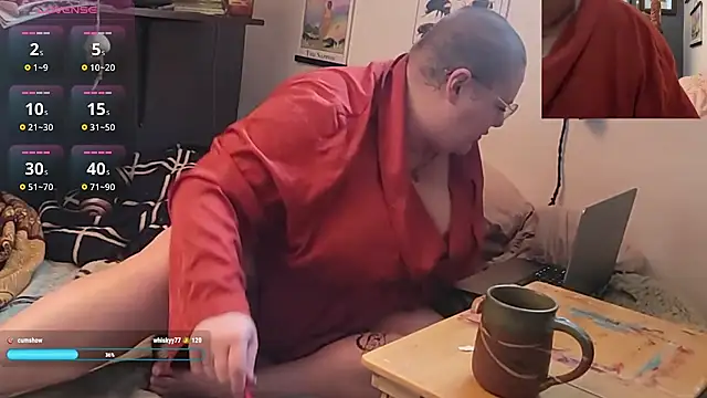 ClaraLimon online show from January 2026 07:11:01 PM