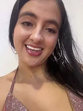 salo-rousee online show from November 2025 08:14:01 PM