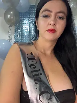 salo-rousee online show from December 2025 06:59:02 PM