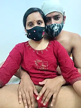 Miss Riya20 online show from April 2026 04:35:01 PM