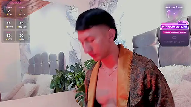 oliver mr  online show from February 2026 08:49:01 PM