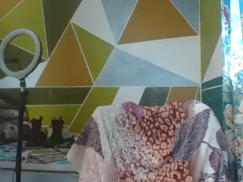 SEXY METISE online show from February 2025 11:11:02 AM