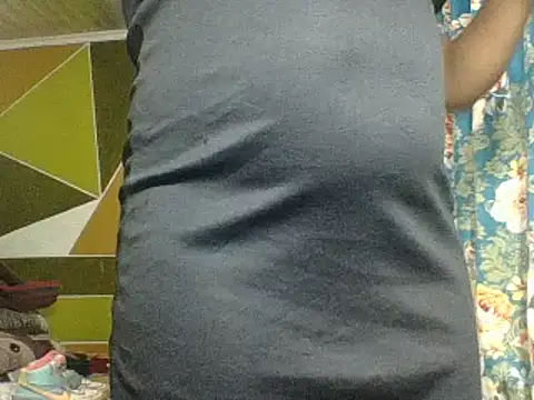 SEXY METISE online show from February 2025 08:47:01 PM