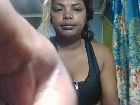 SEXY METISE online show from March 2025 12:15:01 AM