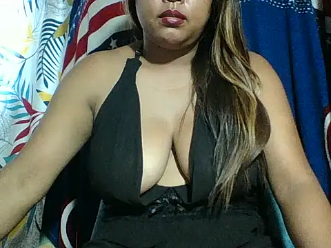 SEXY METISE online show from January 2026 01:05:02 PM