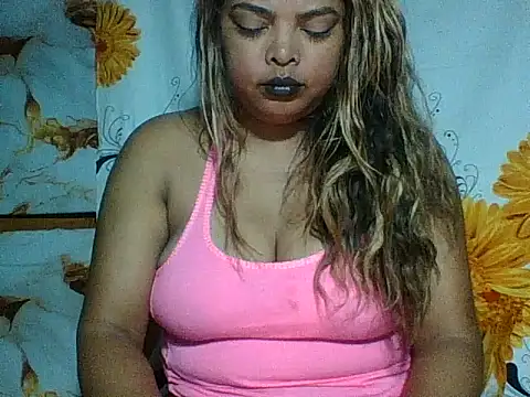 SEXY METISE online show from April 2026 08:28:01 PM