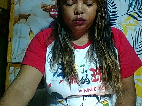 SEXY METISE online show from May 2026 02:40:01 AM