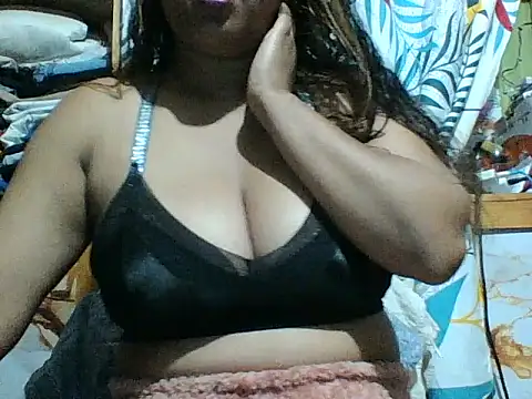 SEXY METISE online show from May 2026 02:19:02 AM