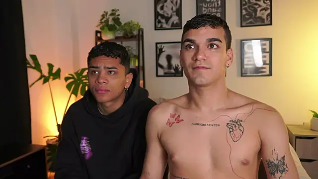 EROS AND ALAN online show from September 2025 05:30:01 AM