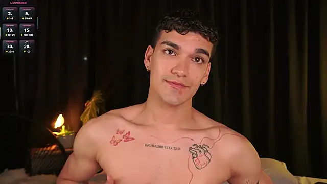 EROS AND ALAN online show from February 2026 03:54:01 AM