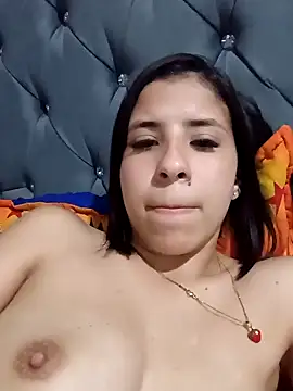 Liagni0 online show from October 2025 02:32:01 AM