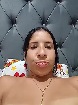 Liagni0 online show from February 2026 04:41:01 AM