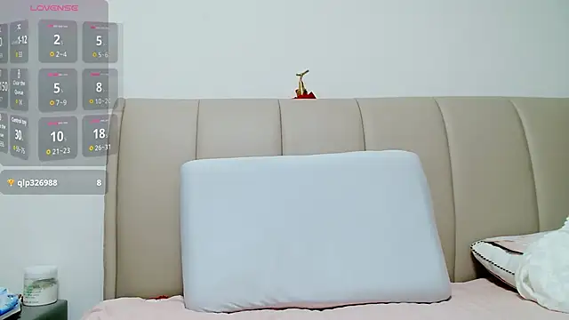 Snapshot of Annasweet- chatting on October 2025 02:05:01 PM Annasweet- online show from October 2025 02:05:01 PM