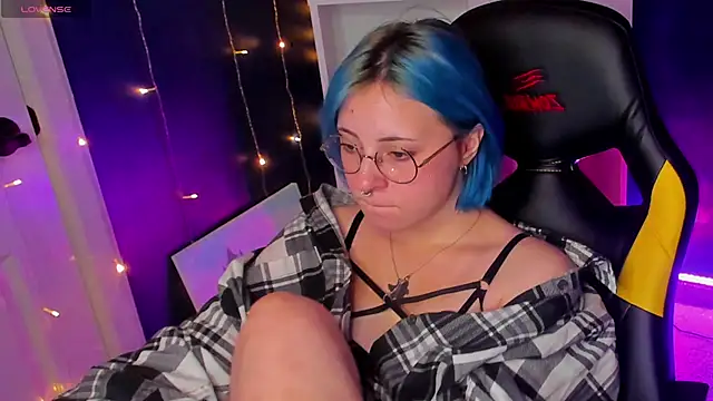 Penny Stanley online show from September 2025 02:48:01 AM