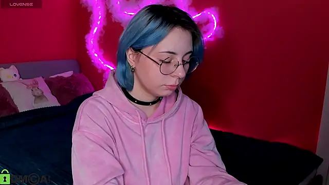 Penny Stanley online show from December 2025 01:47:02 AM