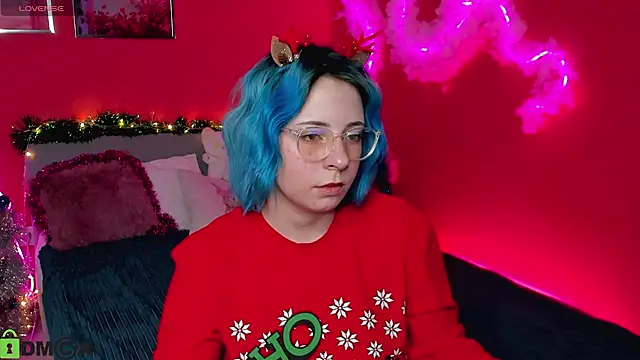 Penny Stanley online show from December 2025 02:09:02 AM