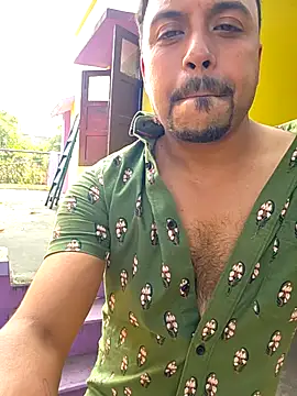 BindaasBong online show from October 2025 07:20:02 AM