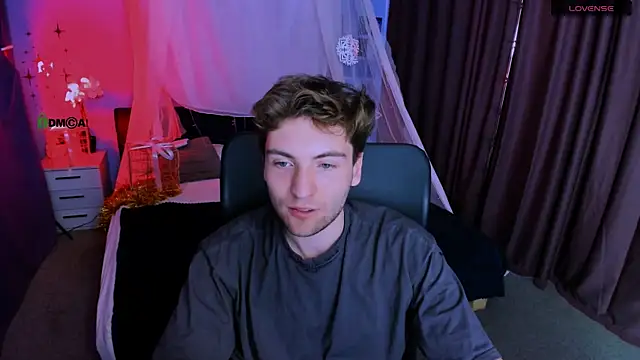 joseph bear  online show from January 2026 08:34:01 PM