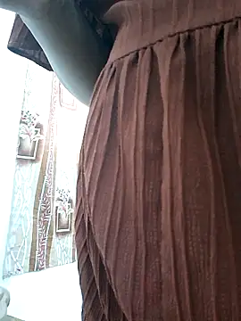 BeautyGirl sara online show from February 2026 09:34:01 AM