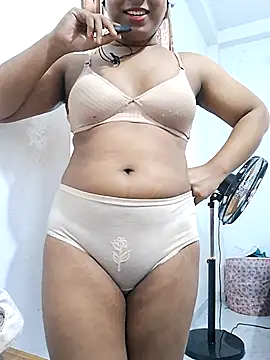 BeautyGirl sara online show from July 2026 09:12:01 AM