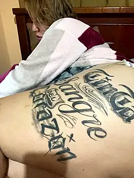 Isisflame online show from January 2026 03:11:01 AM