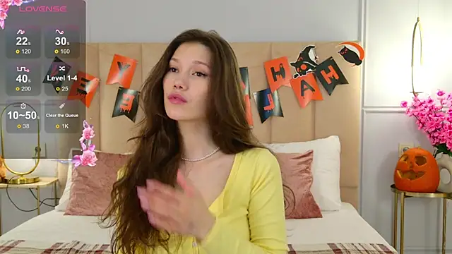 MaryNixon  online show from October 2025 05:11:02 AM