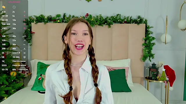 MaryNixon  online show from December 2025 06:19:01 AM