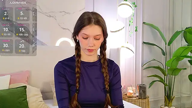 MaryNixon  online show from February 2026 05:08:02 AM