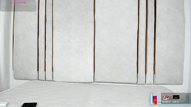 Lilith dry online show from October 2025 01:52:02 PM