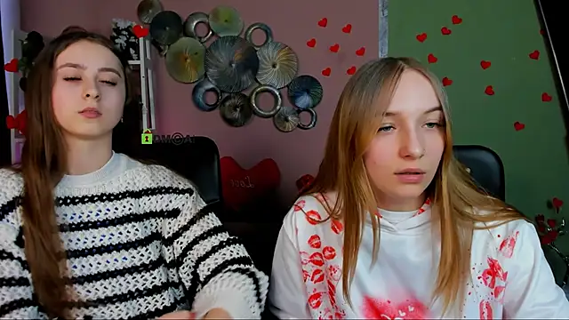 keylas moan online show from February 2026 01:26:02 PM