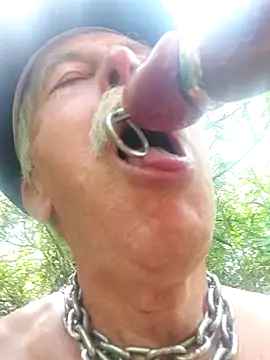 Snapshot of slaveman4you chatting on June 2026 02:05:01 PM slaveman4you online show from June 2026 02:05:01 PM