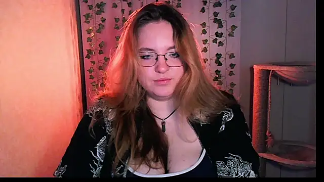 ZayaRush online show from October 2025 10:25:01 AM