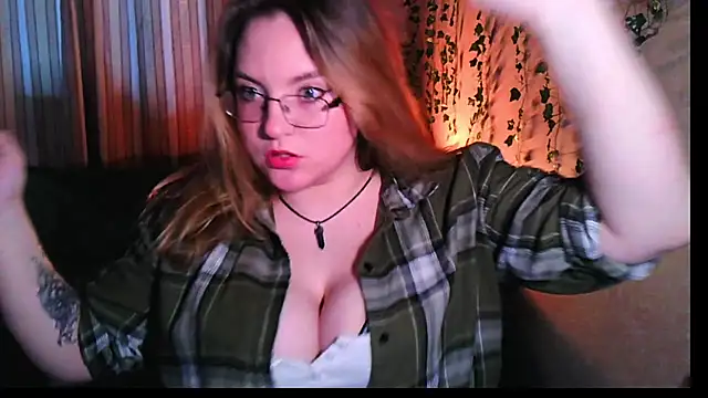 ZayaRush online show from October 2025 10:18:01 AM