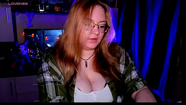 ZayaRush online show from November 2025 11:21:02 AM