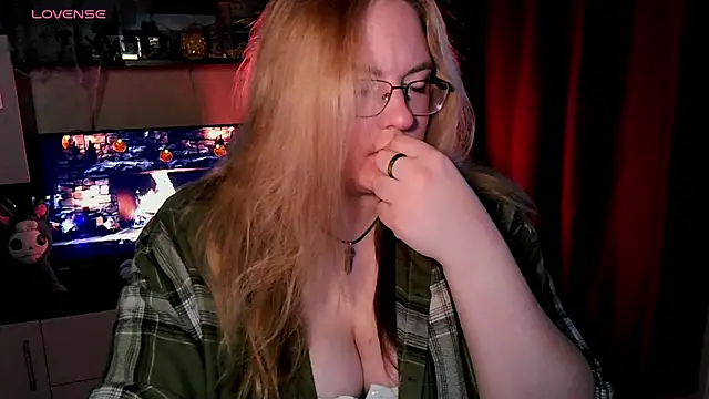 ZayaRush online show from November 2025 10:14:01 AM