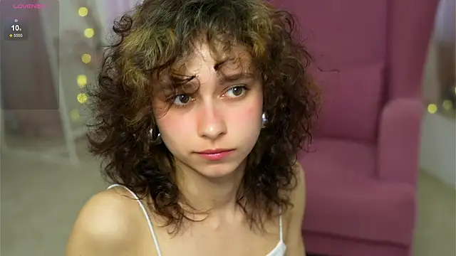 MimiLicks online show from October 2025 07:59:02 AM