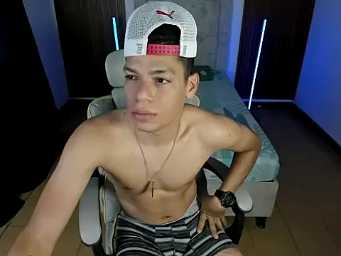 andres sant online show from November 2025 05:13:02 PM