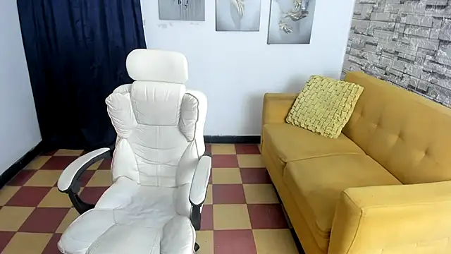 andres sant online show from December 2025 03:01:01 AM