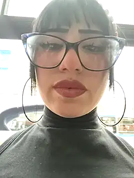 Kitty Melodi online show from September 2025 03:14:01 PM