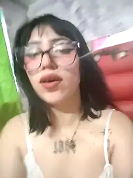 Kitty Melodi online show from September 2025 09:50:01 PM