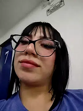 Kitty Melodi online show from October 2025 09:24:02 PM