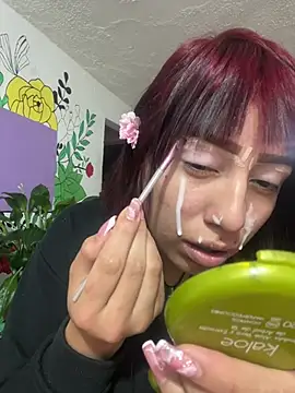 Kitty Melodi online show from March 2026 08:09:02 AM