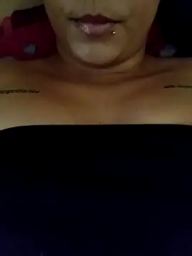 clarinha2 online show from October 2025 04:05:02 PM