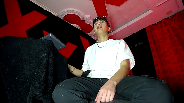 SemerHott online show from October 2025 01:50:01 PM