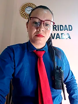 Hannah-colx online show from September 2025 01:11:02 PM