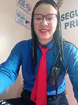 Hannah-colx online show from September 2025 01:24:02 PM