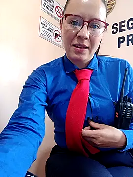 Hannah-colx online show from September 2025 04:29:02 PM