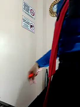 Hannah-colx online show from September 2025 04:44:02 PM