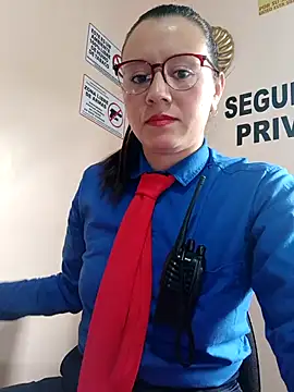 Hannah-colx online show from October 2025 06:16:01 PM